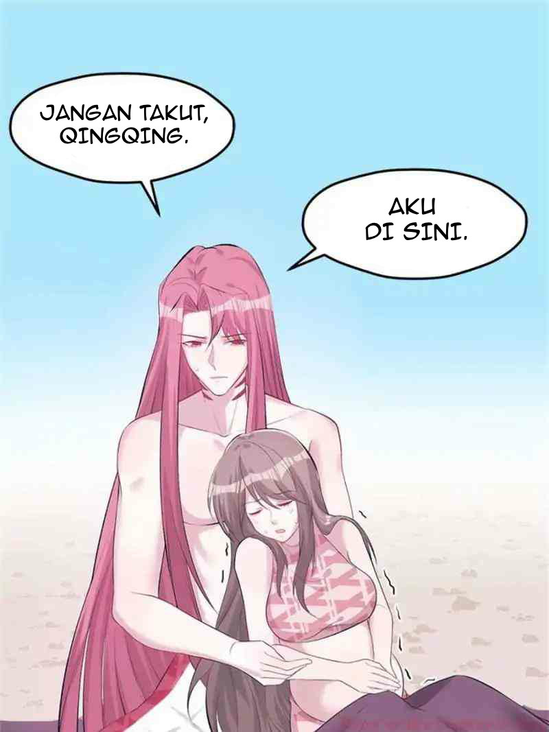 Beauty and the Beasts Chapter 107 Gambar 2
